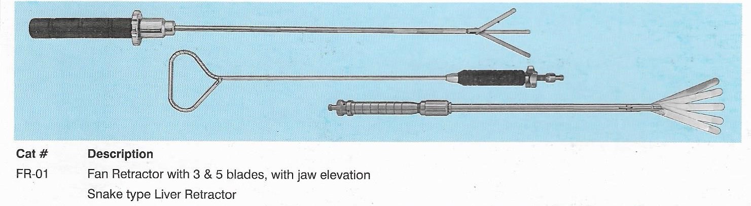HD Telescopes