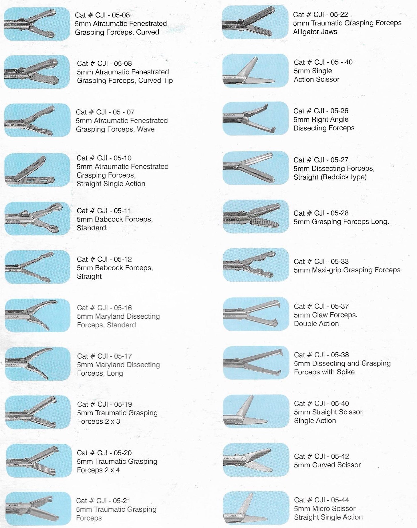 HD Telescopes
