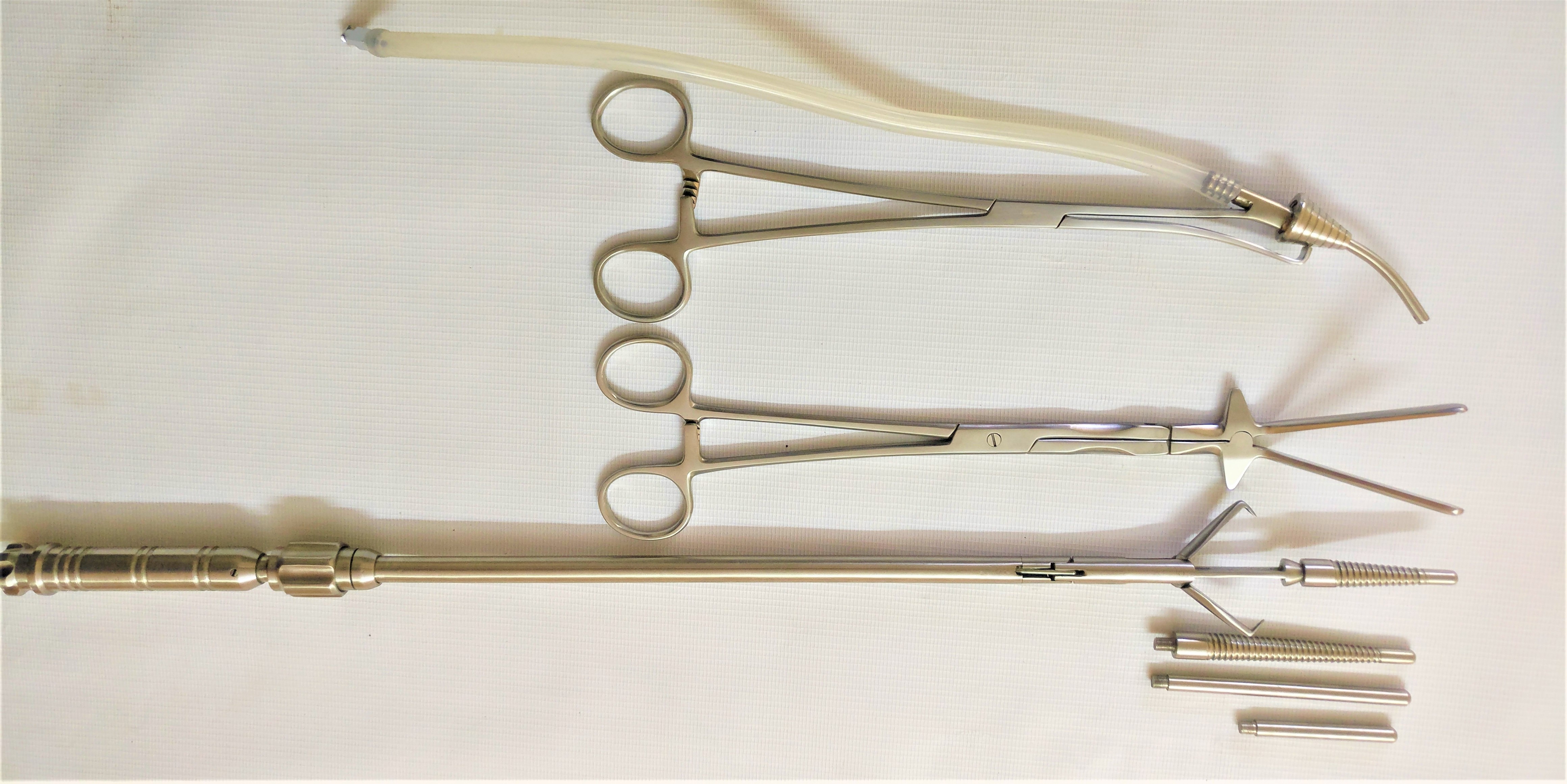 Cosmos Surgical Equipments