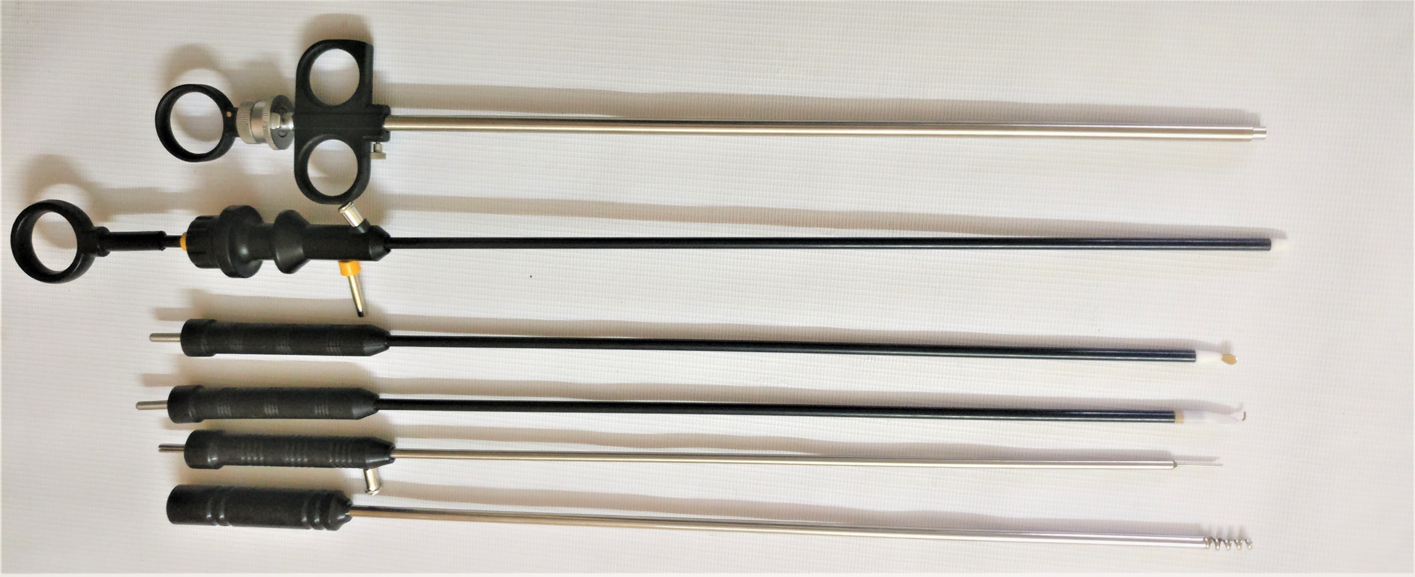 Cosmos Surgical Equipments