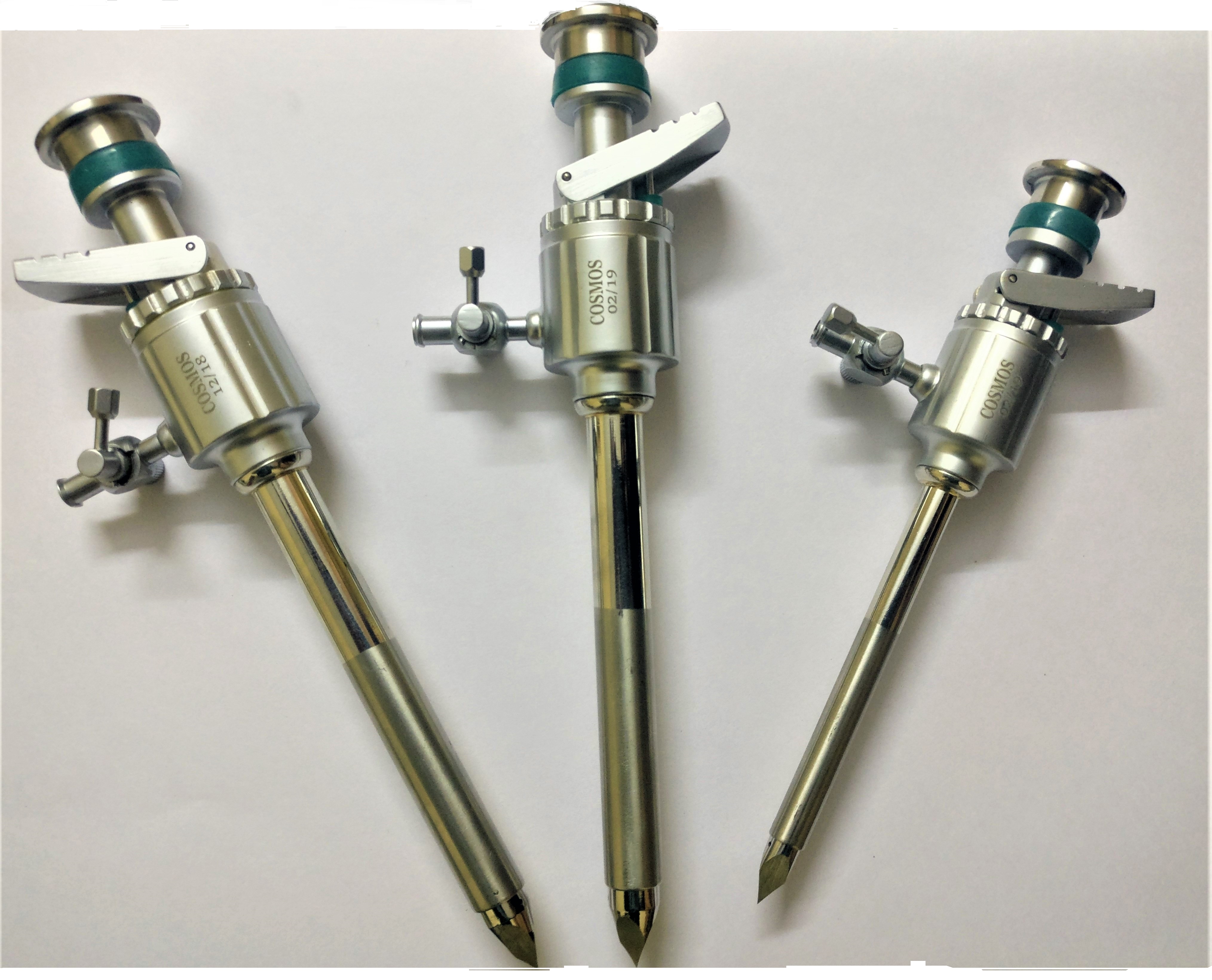 HD Telescopes