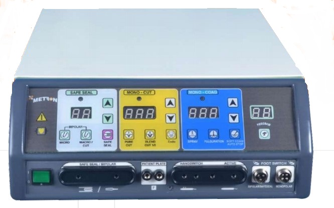 Cosmos Surgical Equipments Private Limited